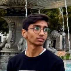 Client Ayush Pindoriya