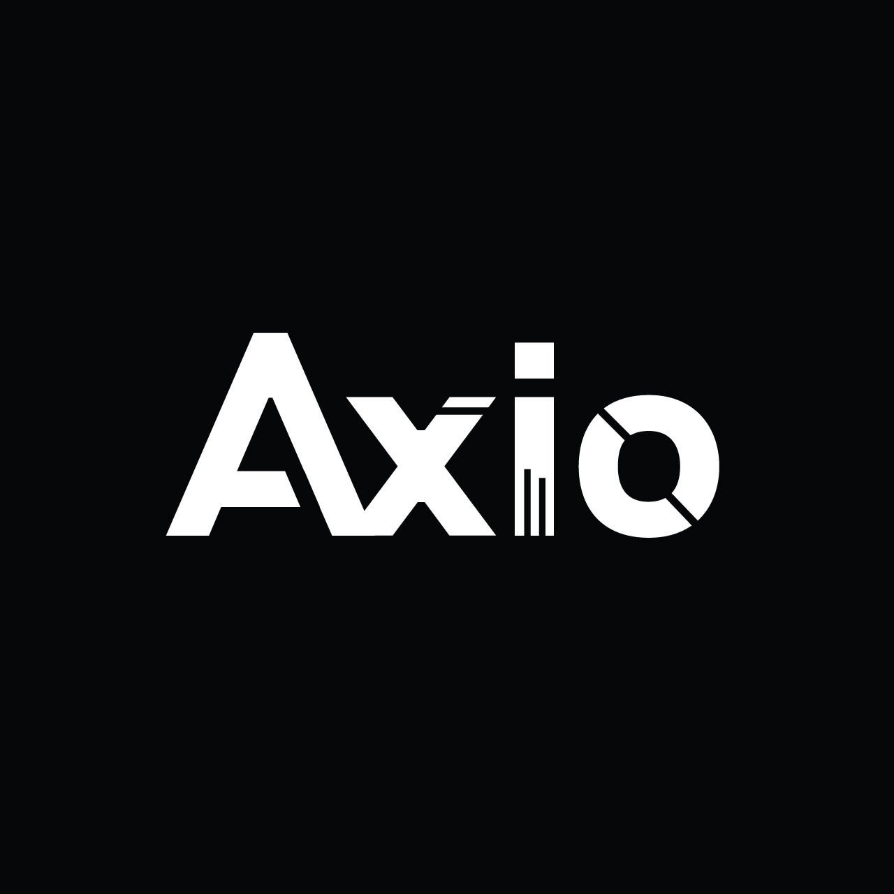 Logo Axio