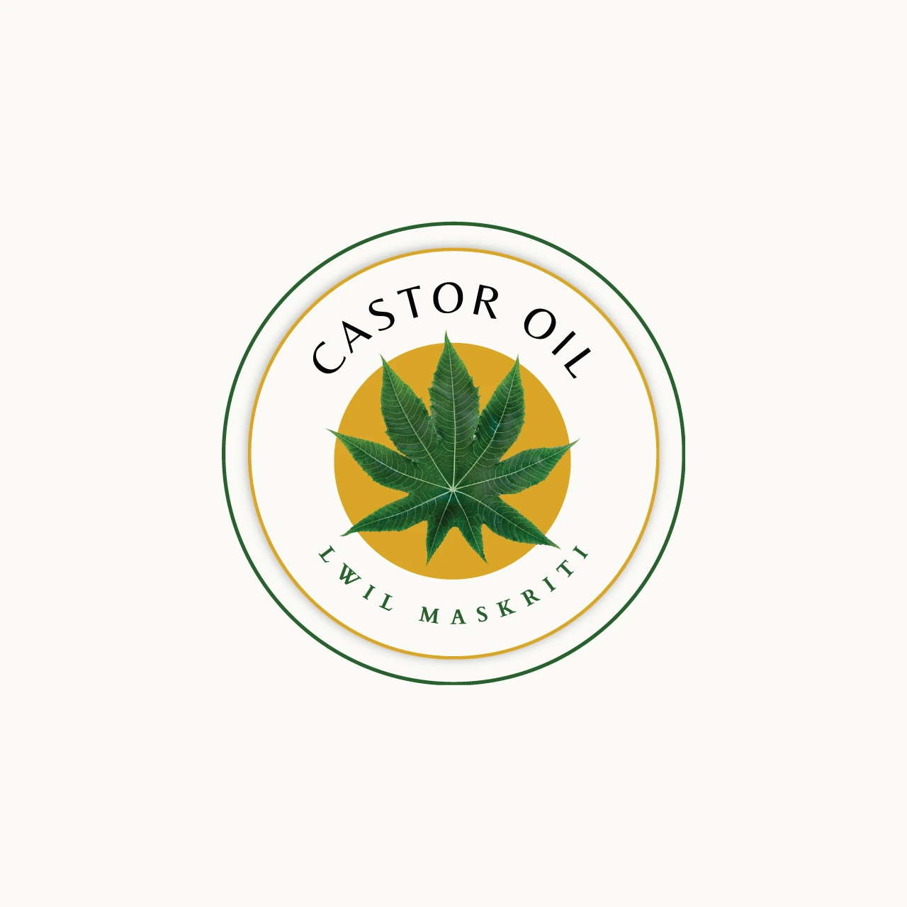 Logo Castor