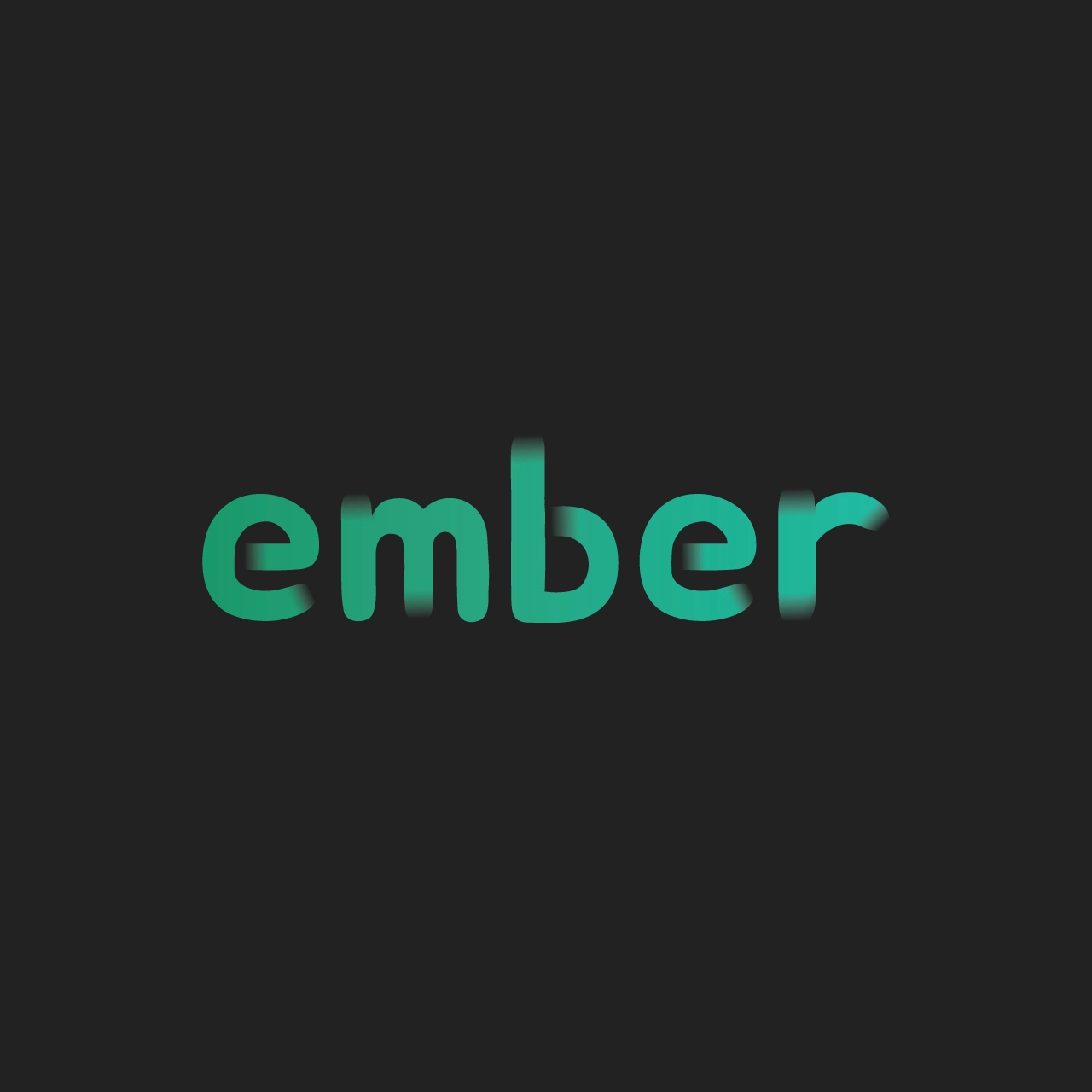 Logo Ember