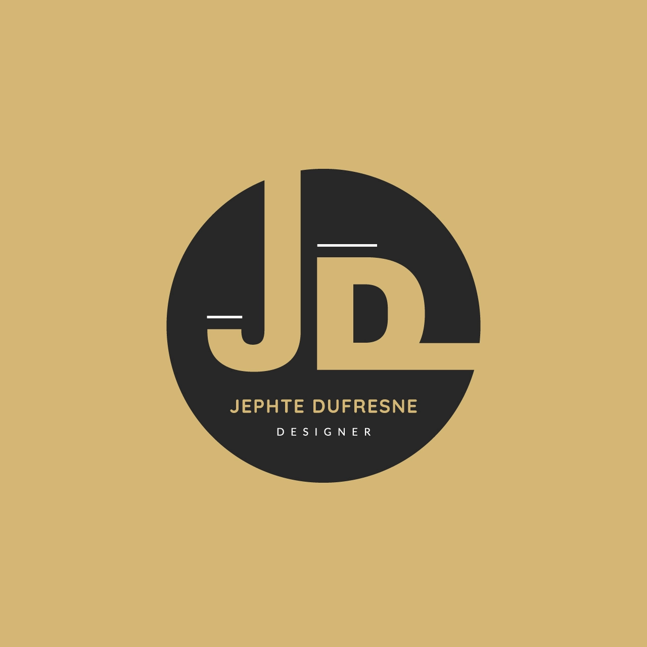 Logo JD