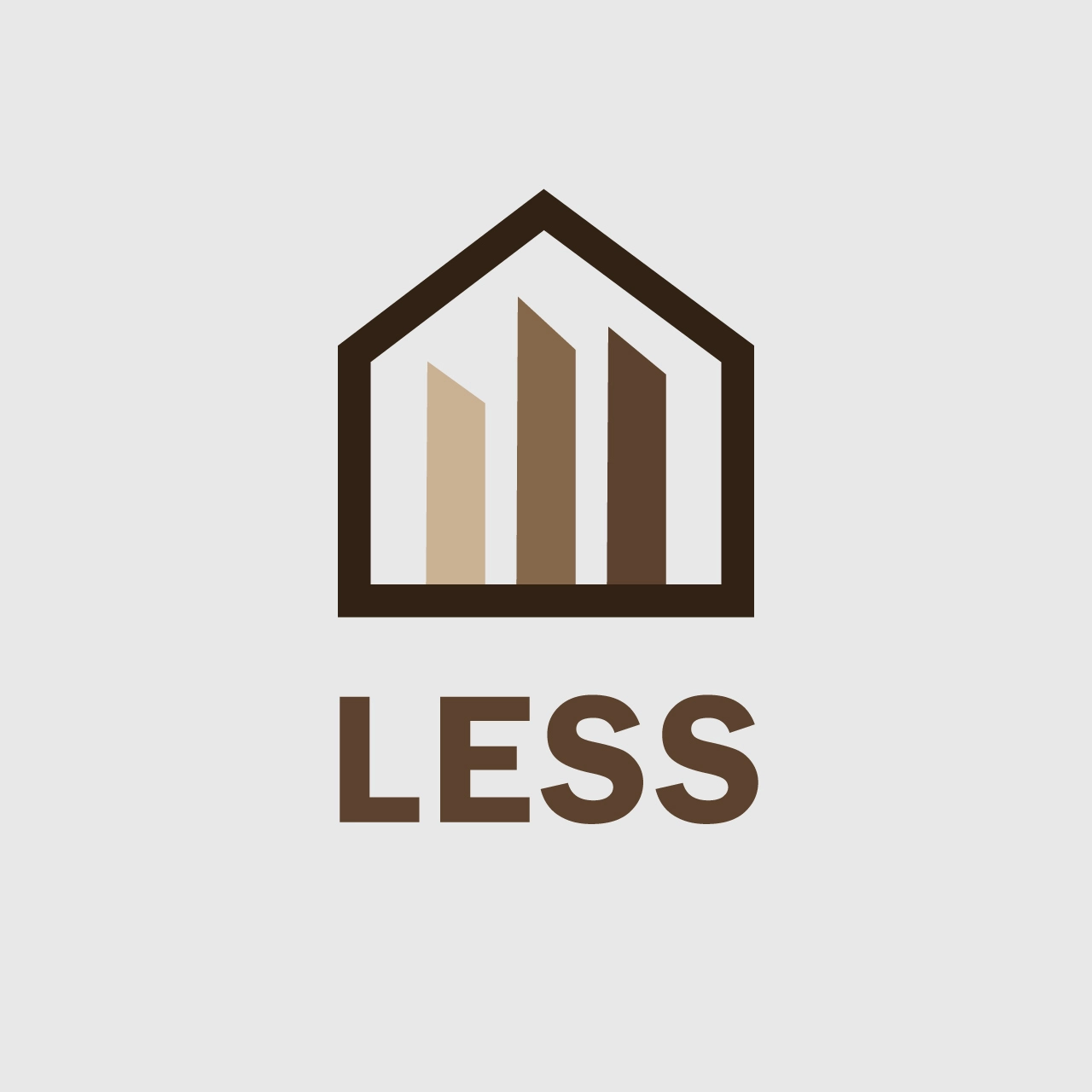 Logo Less