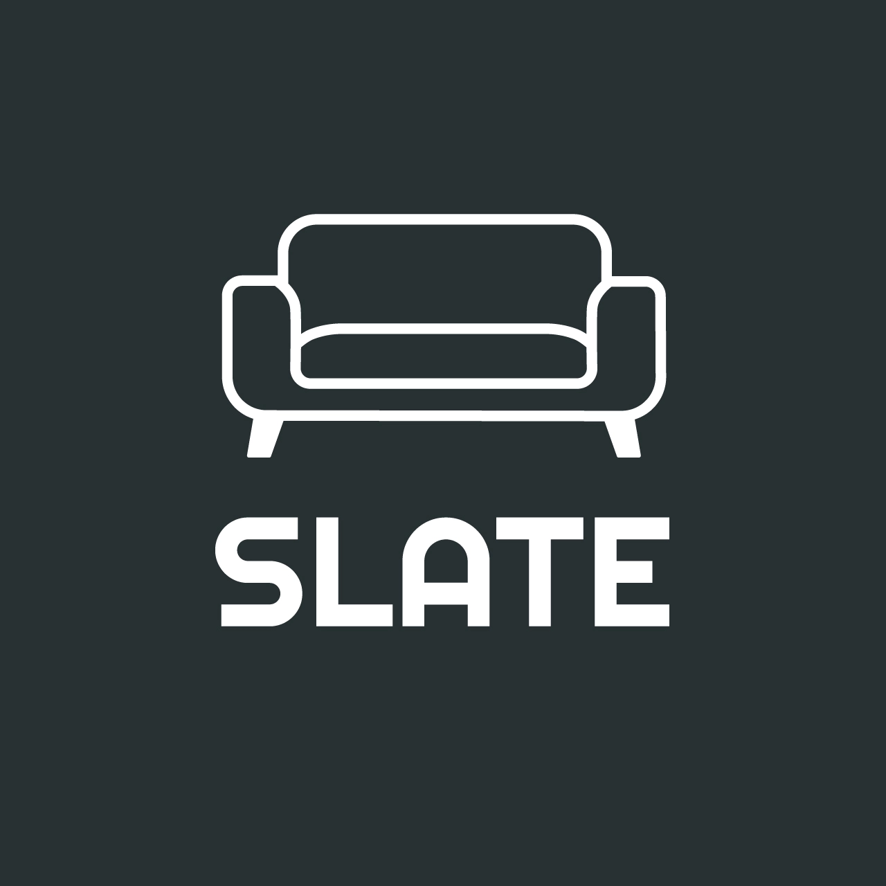 Logo Slate
