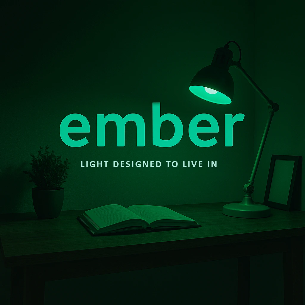 Mockups Ember