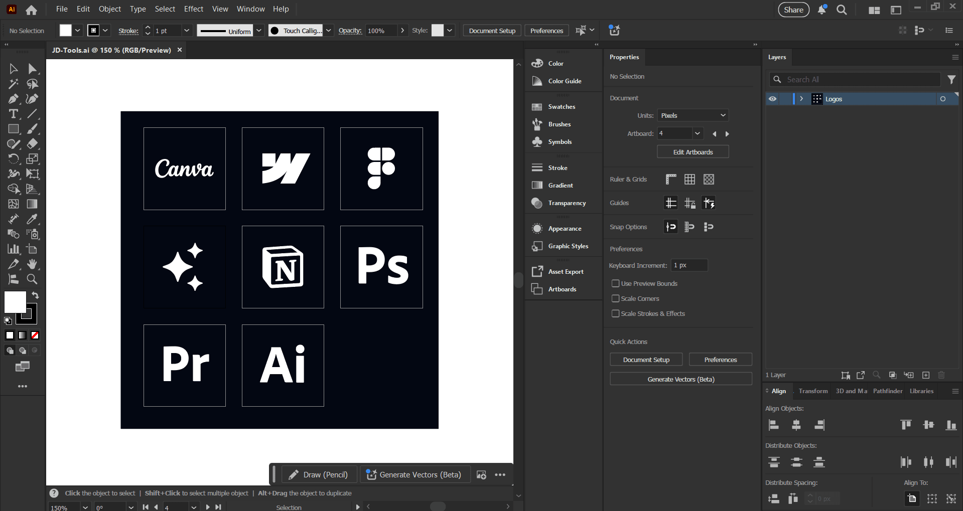 Image of Stripe payment processor website homepage
